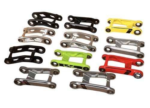 Industries capra rahmen l - industries,