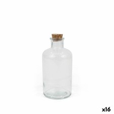 Glas-Flasche La Mediterránea 500 ml 0,5 L (16 Stück)