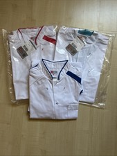 Herren Arbeitskittel Kasack