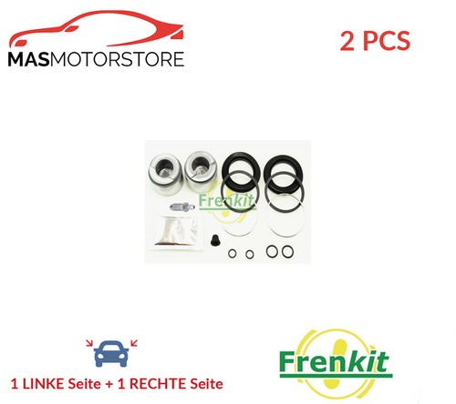 Reparatursatz bremssattel paar - bremssattel,
