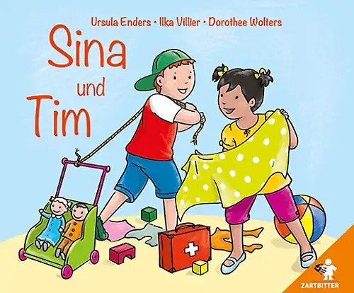 Sina und tim - sina,