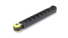 Original Stoßdämpfer Bosch Siemens 11051551 Logixx Avantixx Maxx Siemens IQ