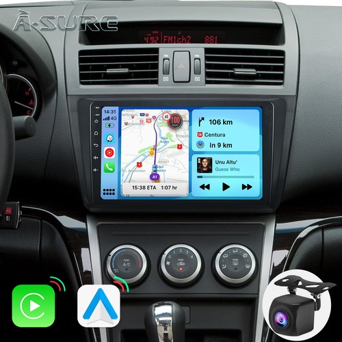Autoradio ahd schnellstart - autoradio+ahd, 5s
