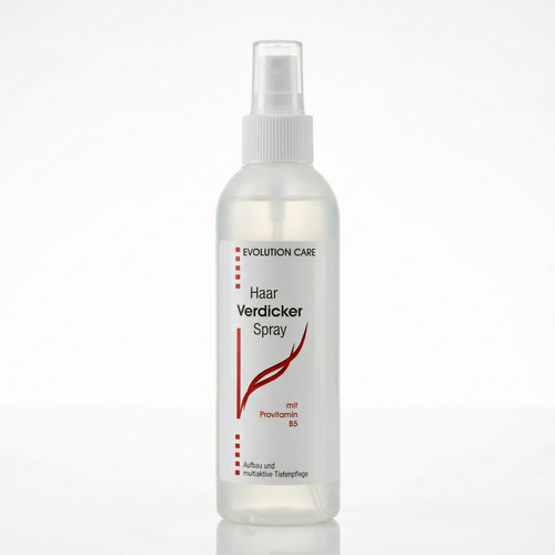 Haarverdicker spray - haarverdicker,