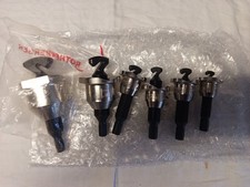 Rothenberger Aushalser, zöllich, 5/8",  3/4",  1/2", 1.1/8", 1.1/2"