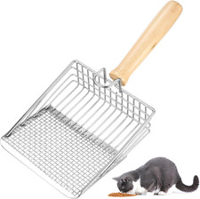 Katzenstreu Schaufel