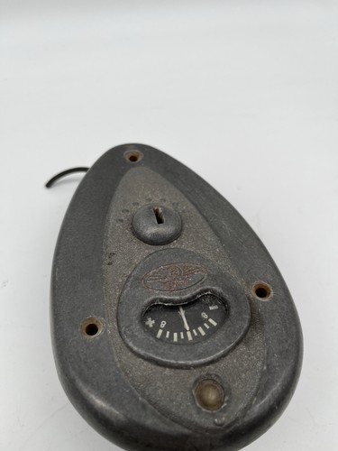 Jawa amperemeter originales - jawa,