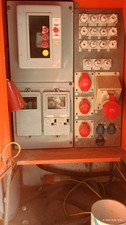Bosecker baustromkasten - bosecker,