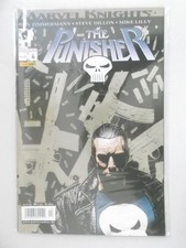 The Punisher Vol. 2 / Marvel