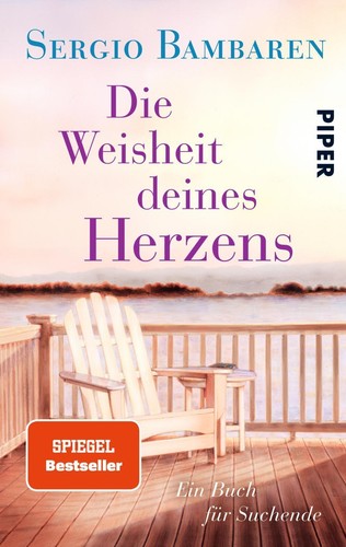 Sergio bambaren die weisheit - sergio,