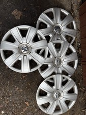 ✅ 4 x Radkappen 14“ VW