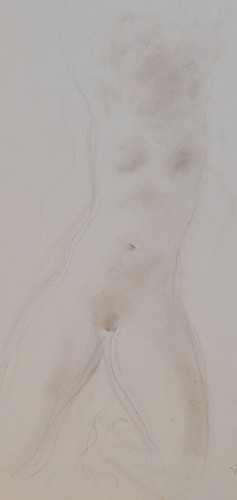 Willi schmid frauenakt - willi,