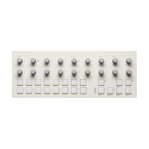 Torso electronics - torso,
