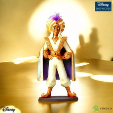 Disney Aladdin als Prinz Ali