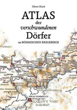 Atlas der verschwundenen
