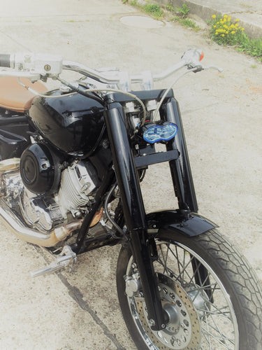 Batride gabelcover yamaha xvs - gabelcover,