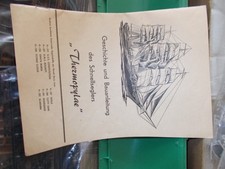 Schiffsmodell Revell Thermopylae