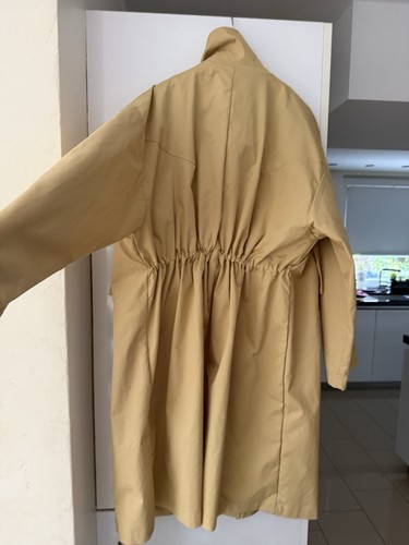 Zara parka oversize - oversize, m/l