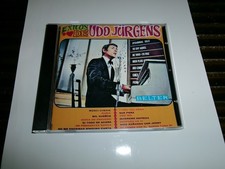 Udo Jürgens CD " Exitos -