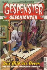 GESPENSTER Geschichten  --