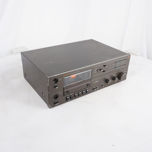 Rft stereo kassettendeck - rft, stereo-kassettendeck