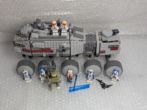 Lego star wars 75151 clone - lego,