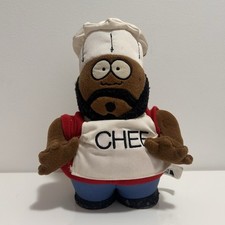 Vintage 1998 South Park Chef