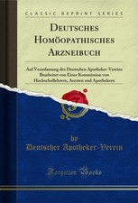 Deutsches Homöopathisches