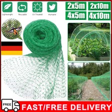 Gartennetz Vogelnetz Laubschutznetz Teichnetz Vogelschutznetz Schutz Netz 