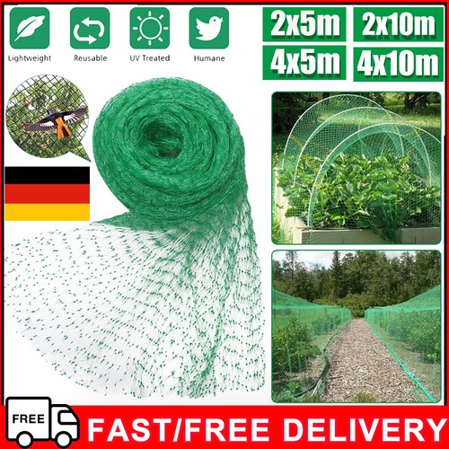 Vogelnetz vogelschutznetz - vogelnetz,