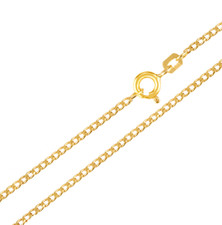 Echt goldkette 333 - echt,