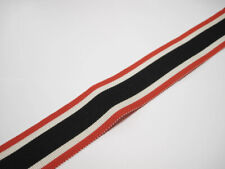 Ordensband KVK. Kriegsverdienstkreuz. Original.