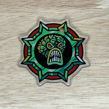 Revenge From Mars Key Fob