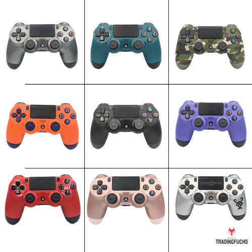 Original sony ps4 - sony, playstation