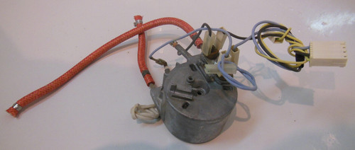 Saeco talea boiler heizung - saeco,