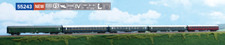Acme 55243 set wagen - set,