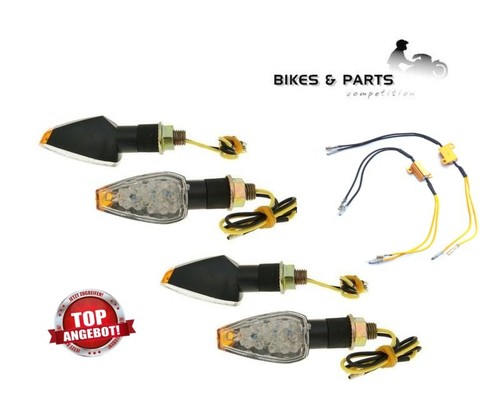 Mini led blinker - blinker, +