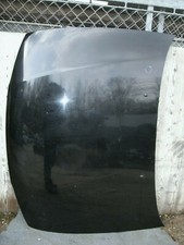 Nissan Almera N15 Motorhaube