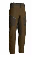 Northern Hunting Hakan Bark Hose Dunkelgrün Jagdhose wasserfest Herren