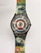 Swatch Standards 1998 - GM406