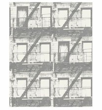 Rasch Textil Luxus-Tapete New