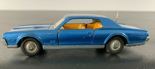 Vintage dinky diecast - dinky,