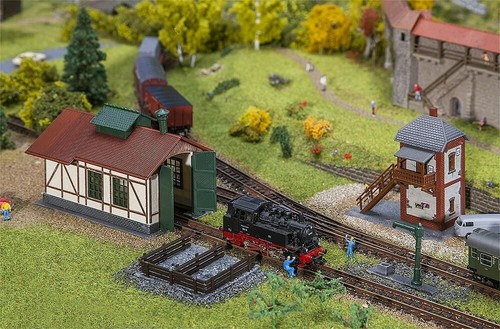 Faller 222108 set - 222108,