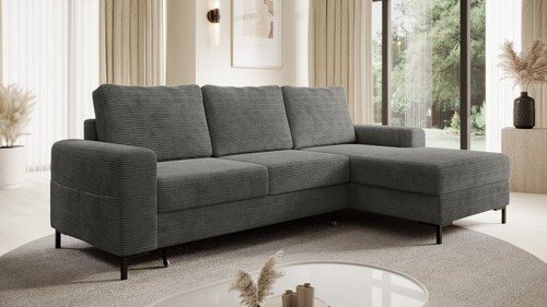 Wohnlandschaft ecksofa saigon - wohnlandschaft,