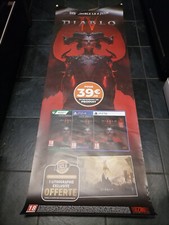 PLV Großes Poster Laden /