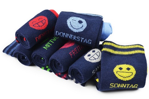 Paar wochentage - 14,