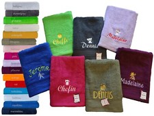 Classic Duschtuch Badetuch