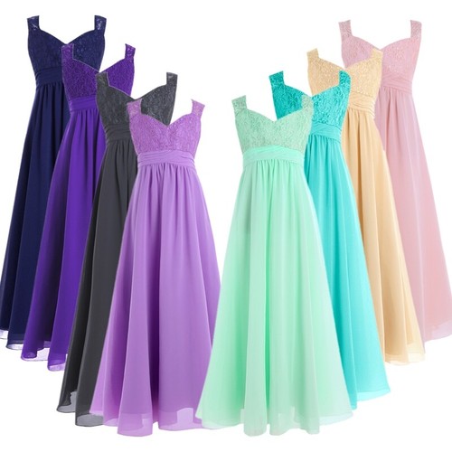 Kinder mädchen kleid - de,