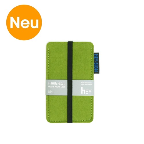 Hey sign handy etui - hey-sign, handy-etui