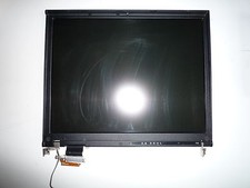Monitor TFT 14,1" Notebook IBM